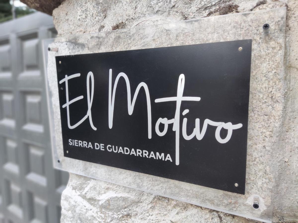 El Motivo *