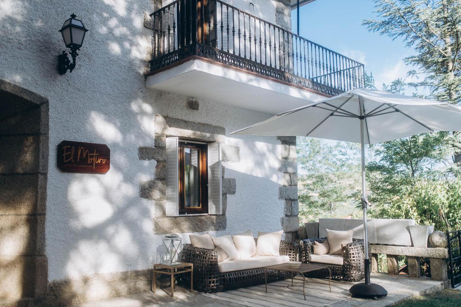 El Motivo Apartment